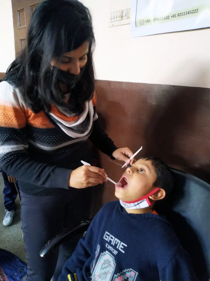 dental