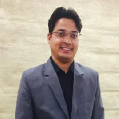 Mr. Brijesh Pathak